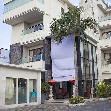 The Segara Suites 白努亚港 外观 照片