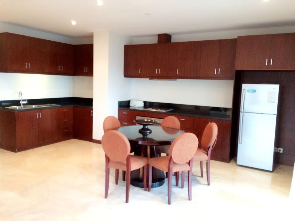 The Segara Suites 白努亚港 外观 照片